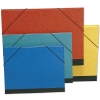 Esselte blue-coloured A3 drawing folder 203718 - 1