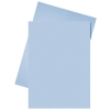 Esselte blue A4 paper insert folder (250-pack) 203580 - 1