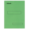 Esselte green inner folder for hanging files (100-pack) 203212 - 1