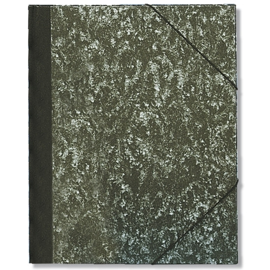 Esselte grey-coloured A4+ drawing folder 1020519 203726 - 1