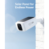 Eufy Solocam S40 Solar | 2K | White T81243W1 LEU00005 - 2