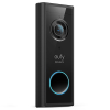 Eufy Video Doorbell Battery Set | Black E82101W4 LEU00001 - 1