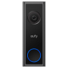 Eufy Video Doorbell C31 | Battery or Wired | 2K | Black LEU00033 - 3