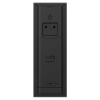 Eufy Video Doorbell C31 | Battery or Wired | 2K | Black LEU00033 - 2