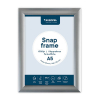 Europel A5 snap frame with aluminum frame 226984 - 1