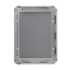 Europel A5 snap frame with aluminum frame 226984 - 2