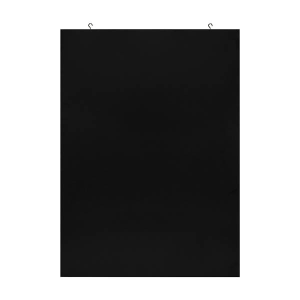 European wall chalkboard, 60 x 84cm 226988 - 2