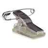 Name badge clips (self-adhesive) | Europel 50-pack 226963 - 1