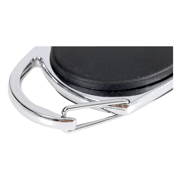 Europel retractor with push-button closure (10-pack) 226972 - 6