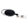 Europel retractor with push-button closure (10-pack) 226972 - 1