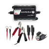 EverActive CBC-1 battery/trickle charger for Lead, AGM, Gel, Start-Stop (6–12 V, 1 A)  ATE00087 - 3