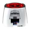 Evolis Badgy 200 card printer B22U0000RS 219765 - 2