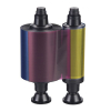 Evolis R3011 colour ink ribbon (original Evolis) 219839 - 1