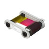 Evolis R5F008XXX colour ink ribbon (original Evolis) 219763 - 1