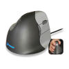 Evoluent4 VM4R large ergonomic mouse with cable 282854 - 2