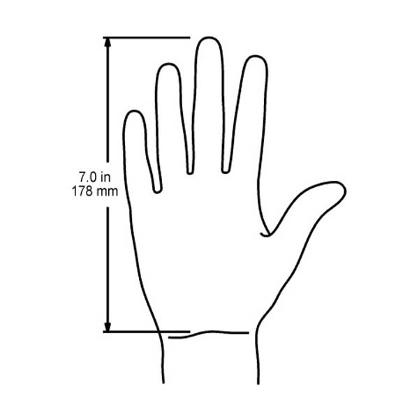 Evoluent4 VM4R large ergonomic mouse with cable 282854 - 3