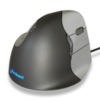 Wired ergonomic mouse | Evoluent4 VM4R large 282854