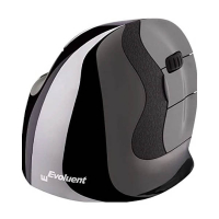 Wireless ergonomic mouse | Evoluent D small 282850