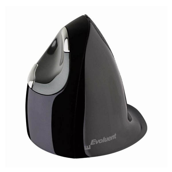 Wireless ergonomic mouse | Evoluent D small 282850 - 2