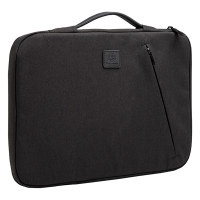 Exacompta Business black laptop sleeve, 15-16 inch 17141E 404169