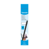 Exacompta Serodo black clamping strips, 6mm (25-pack) 697081E 407284 - 2