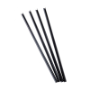 Exacompta Serodo black clamping strips, 9mm (25-pack) 997081E 407286 - 1