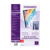 Exacompta Serodo transparent binding cover (100-pack) 407287 - 5