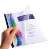 Exacompta Serodo transparent binding cover (100-pack) 407287 - 2