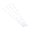 Exacompta Serodo transparent clamping strips, 3mm (25-pack) 397080E 407280 - 1