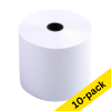Thermal till roll 57x70x12mm | Exacompta | 10-pack 407297 - 1