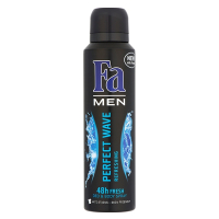 Deodorant spray 150ml | Fa Perfect Wave SFA05010