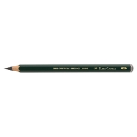 Faber-Castell 9000 Jumbo pencil (6B) FC-119306 220076