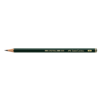Faber-Castell 9000 pencil (2B) FC-119002 220203
