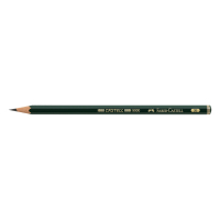 Faber-Castell 9000 pencil (3B) FC-119003 220202