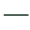 Faber-Castell 9000 pencil (3B)