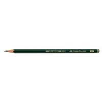 Faber-Castell 9000 pencil (4B) FC-119004 220068