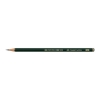 Faber-Castell 9000 pencil (5H)