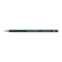 Faber-Castell 9000 pencil (5H) 119015 220067