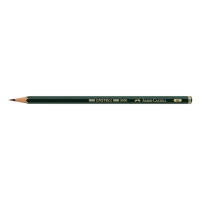 Faber-Castell 9000 pencil (6B) FC-119006 220200