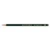 Faber-Castell 9000 pencil (6H)