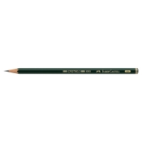 Faber-Castell 9000 pencil (6H) FC-119016 220069
