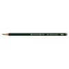 Faber-Castell 9000 pencil (8B)