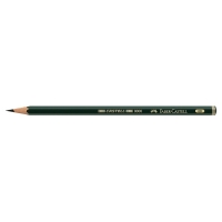 Faber-Castell 9000 pencil (8B) FC-119008 220079