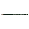 Faber-Castell 9000 pencil (8B)