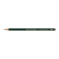 Faber-Castell Aanbieding: 12x Faber-Castell 9000 potlood (5H)  240030