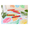 Crayons | triangular | Faber-Castell  | 12-pack 220065 - 2