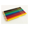 Faber-Castell Eberhard Faber Classic colouring pencils (12-pack) 514812 220044 - 3