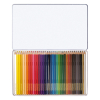 Faber-Castell Eberhard Faber Classic colouring pencils (36-pack) EF-514836 220038 - 3