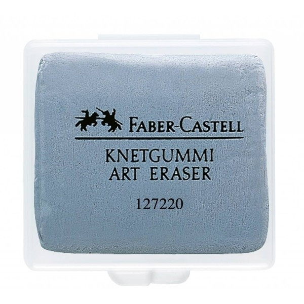 Eraser | Faber-Castell 220081 - 1