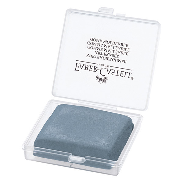 Eraser | Faber-Castell 220081 - 2